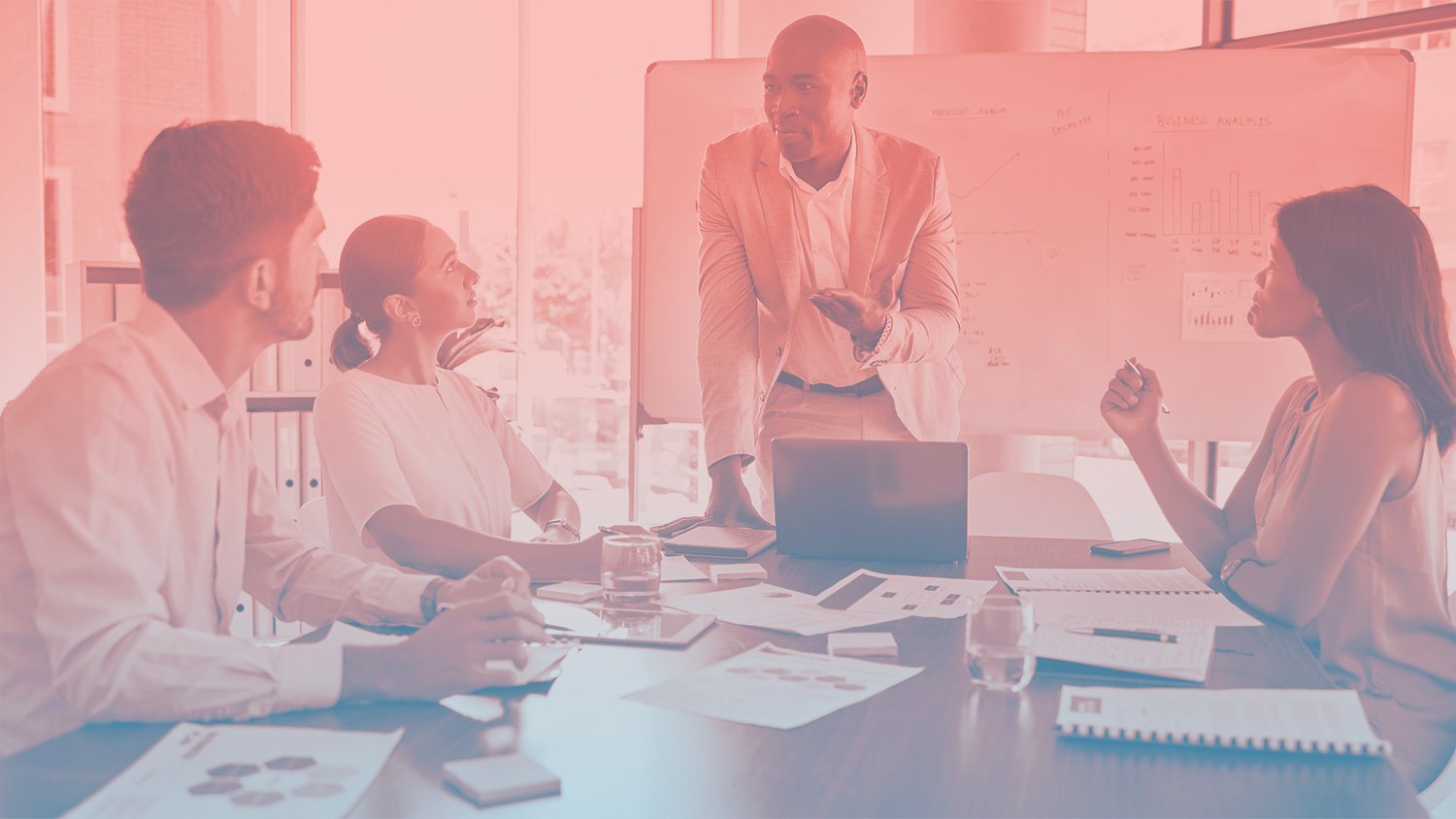 DISC Consulting Image